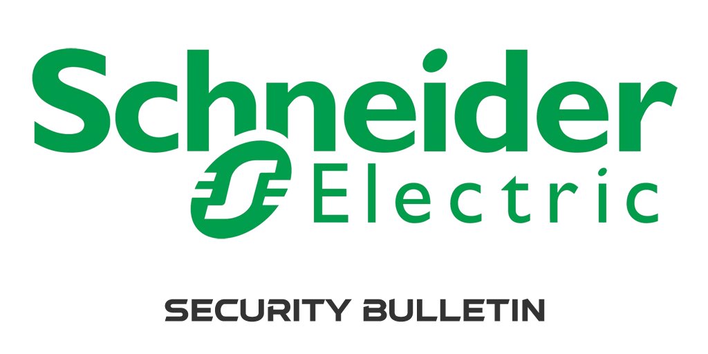 #SchneiderElectric: rilevate alcune vulnerabilità, di cui 6 con gravità “alta”

Rischio: 🟠

Tipologia:
🔸Remote Code Execution
🔸Information Disclosure
🔸Denial of Service

🔗acn.gov.it/portale/w/vuln…

👉 Mitigazioni disponibili