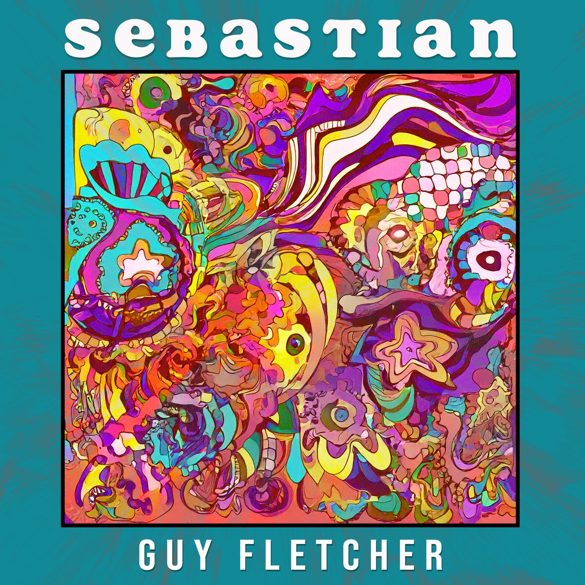 Guy Fletcher tweet media