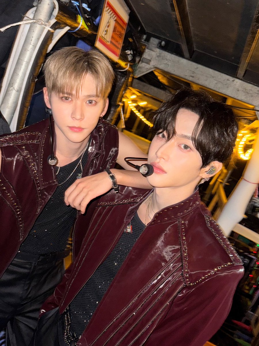 2025 RIIZE CONCERT TOUR [RIIZING LOUD] IN JAPAN
🧡HIROSHIMA🧡

#RIIZE #라이즈 
#WONBIN #원빈
#EUNSEOK #은석
#RISEandREALIZE 
#RIIZE_CONCERT 
#RIIZINGLOUD 
#RIIZINGLOUD_IN_JAPAN
#RIIZINGLOUD_IN_JAPAN_HIROSHIMA