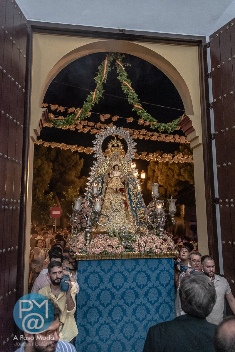 .<a href="/virgendelaguila/">Hermandad del Águila</a> Galería fotográfica del Traslado desde la <a href="/PSanSebastian20/">Parroquia San Sebastián</a> hasta la
<a href="/psantiagoalcala/">Parroquia de Santiago el Mayor</a> en la Novena Intinetante de la #VirgenDelÁguila de #AlcaláDeGuadaíra
#XXVÁguilaCoronada  #PatronaDeAlcalá
#TDSCofrade
#Glorias

apasomuda.blogspot.com/2025/08/novena…