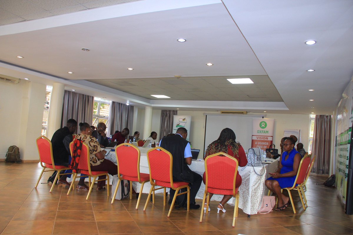 Voice Consults Ltd (@voiceconsults) on Twitter photo Happening now is the launch of International Year of Rangelands & Pastoralists #IYRP 2026 Road Map by <a href="/copacso/">Coalition of Pastoralist CivilSocietyOrganisations</a> aimed at guiding national action to:
Restore & protect rangelands
Amplify pastoralist voices
Influence policy & investment
Promote indigenous knowledge
<a href="/christensenfund/">The Christensen Fund</a> Happening now is the launch of International Year of Rangelands & Pastoralists #IYRP 2026 Road Map by <a href="/copacso/">Coalition of Pastoralist CivilSocietyOrganisations</a> aimed at guiding national action to:
Restore & protect rangelands
Amplify pastoralist voices
Influence policy & investment
Promote indigenous knowledge
<a href="/christensenfund/">The Christensen Fund</a>