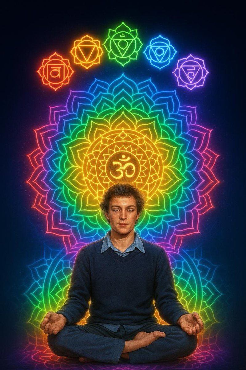 Chakra CTO tweet media