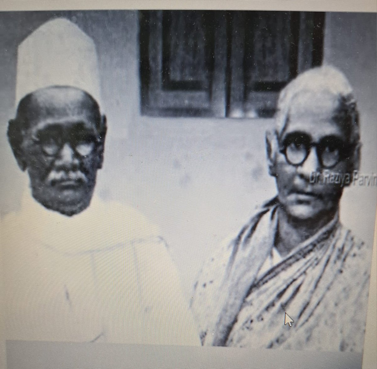 ஜெபமணி மாசிலாமணி விடுதலைக்கான போராட்டம், சிறை என்று வாழ்ந்தவர். தமிழக சட்டமன்றத்திற்கு தேர்தலில் வெற்றி பெற்று சென்ற முதல் பெண்மணி. அவர் குறித்து மேலும் பதிவு செய்கிறது நாயகி 1947 நிகழ்வு.

நாள் ஆகஸ்ட் 15, மாலை நான்கு மணி , கவிக்கோ அரங்கம், சென்னை 

அனைவரும் வருக 
#நாயகி1947