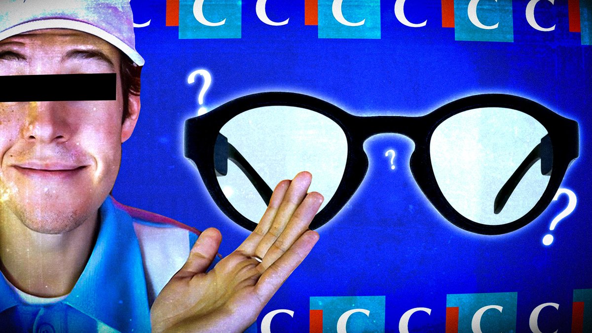 Ma vidéo sur les lunettes "anti-dyslexie" d'Atol a été sélectionnée au Festival International du Film Scientifique Pariscience. J'espère qu'Atol ne m'en voudra pas, je n'ai rien fait pour haha😅. Et sur ce même sujet : bientôt des grosses news !