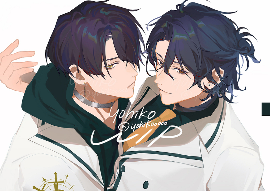 よひこ (@yohikooooo) / X