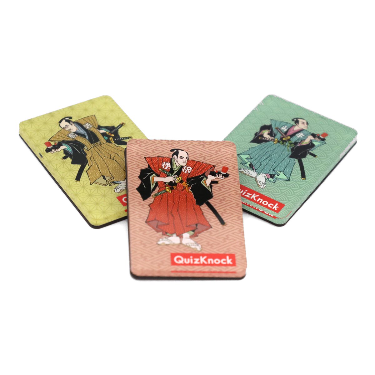 Quizknockと巡る 江戸東京博物館展 春季特別展「QuizKnockと巡る江戸東京博物館展」 | 展示 | 東北歴史博物館