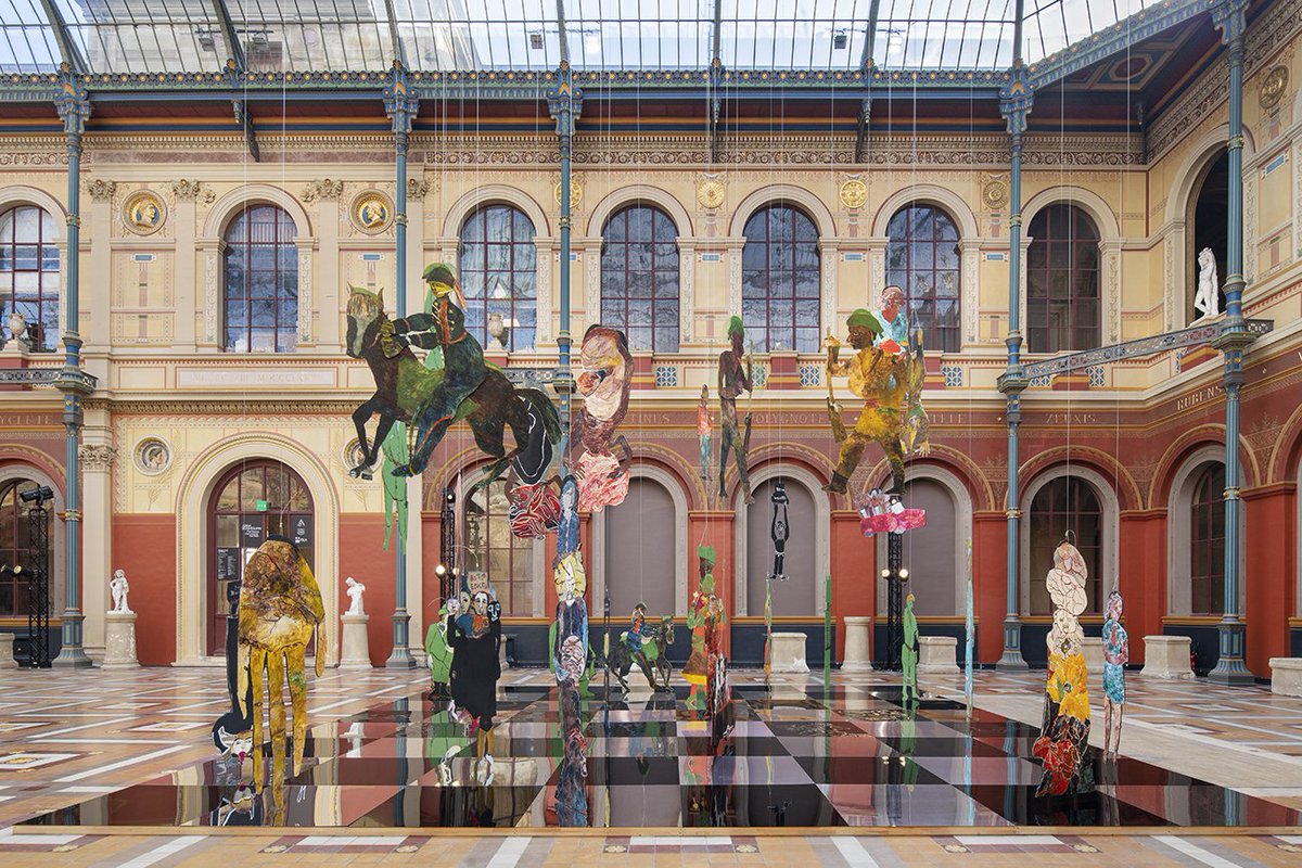 Get the kids to soak up some culture while they're off school with these five artsy days out 🎨🏛️

Full story: kentonline.co.uk/whats-on/news/…