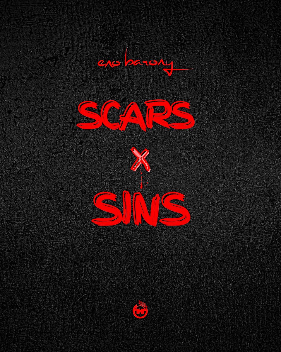 NO MANUAL ALBUM (@eno_barony) on Twitter photo Every Scar tells a story. Every Sin leaves a Lesson. #ScarsandSins #LadysFest #ComingSoon Every Scar tells a story. Every Sin leaves a Lesson. #ScarsandSins #LadysFest #ComingSoon