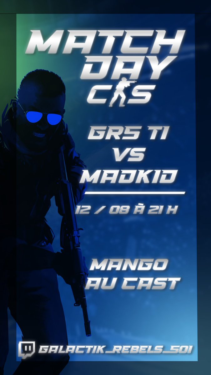 Galactik Rebels 501st tweet media