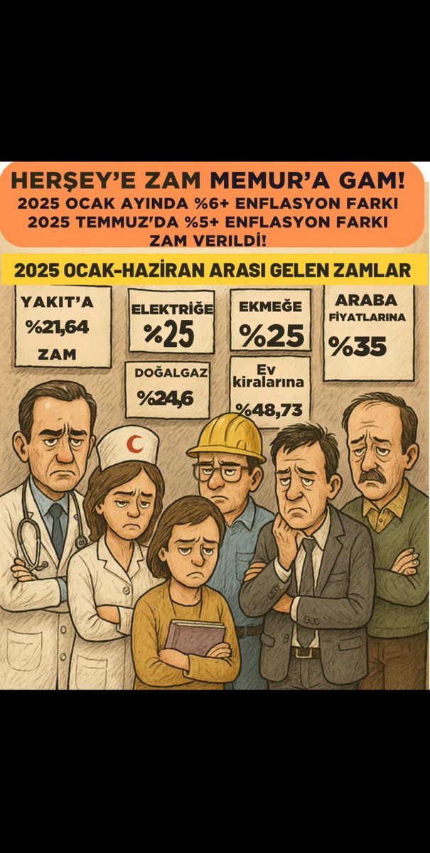 BuketFiliz15's tweet photo. #MemurMaaştaFarkYedi https://t.co/w3HmPQmXCX