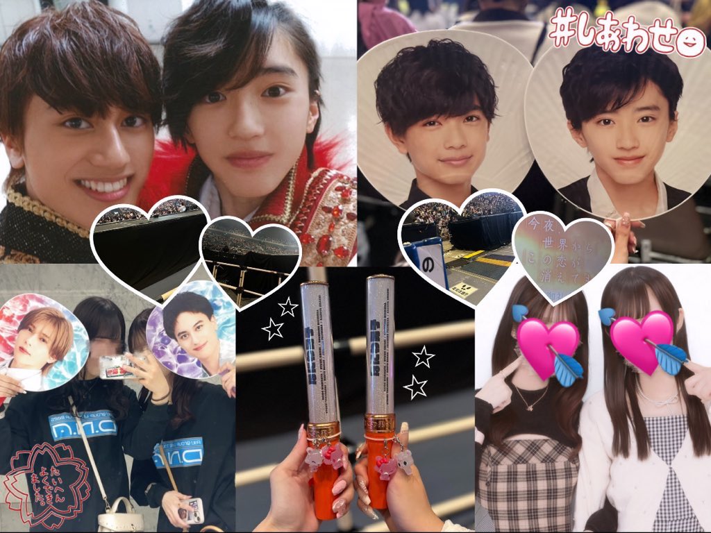 kimitolastlove's tweet image. おともだちください(ᐡ´• ·̫•)ﾉ💕ALT📮
 #なにふぁむさんと繋がりたい  #なにわ担と繋がりたい  #Aぇ担さんと繋がりたい  #わーーージャニオタさんと繋がるお時間がまいりましたいっぱい繋がりましょ  #趣味垢さんと繋がりたい