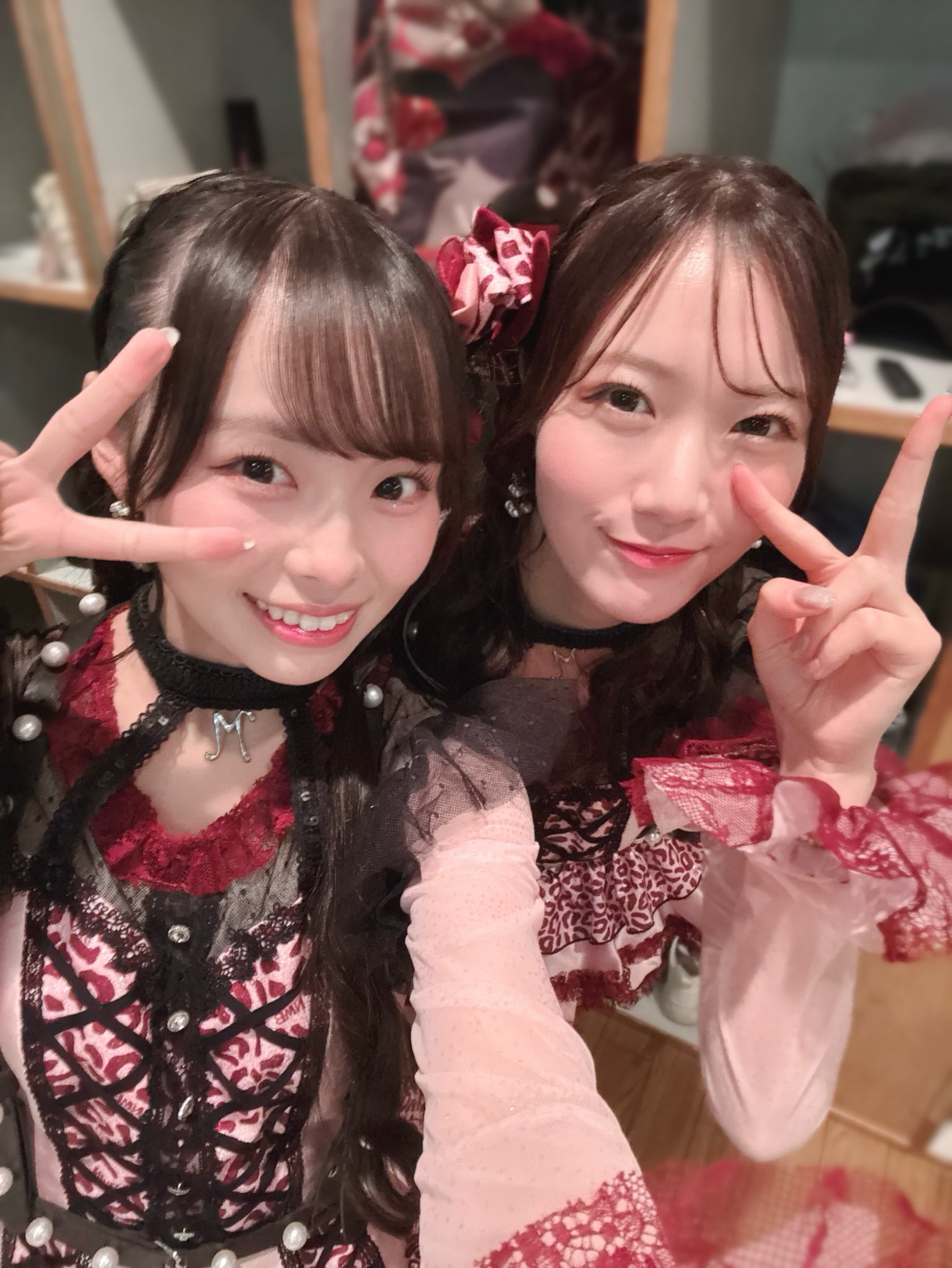 田中 美空〖NMB48〗 on X: 