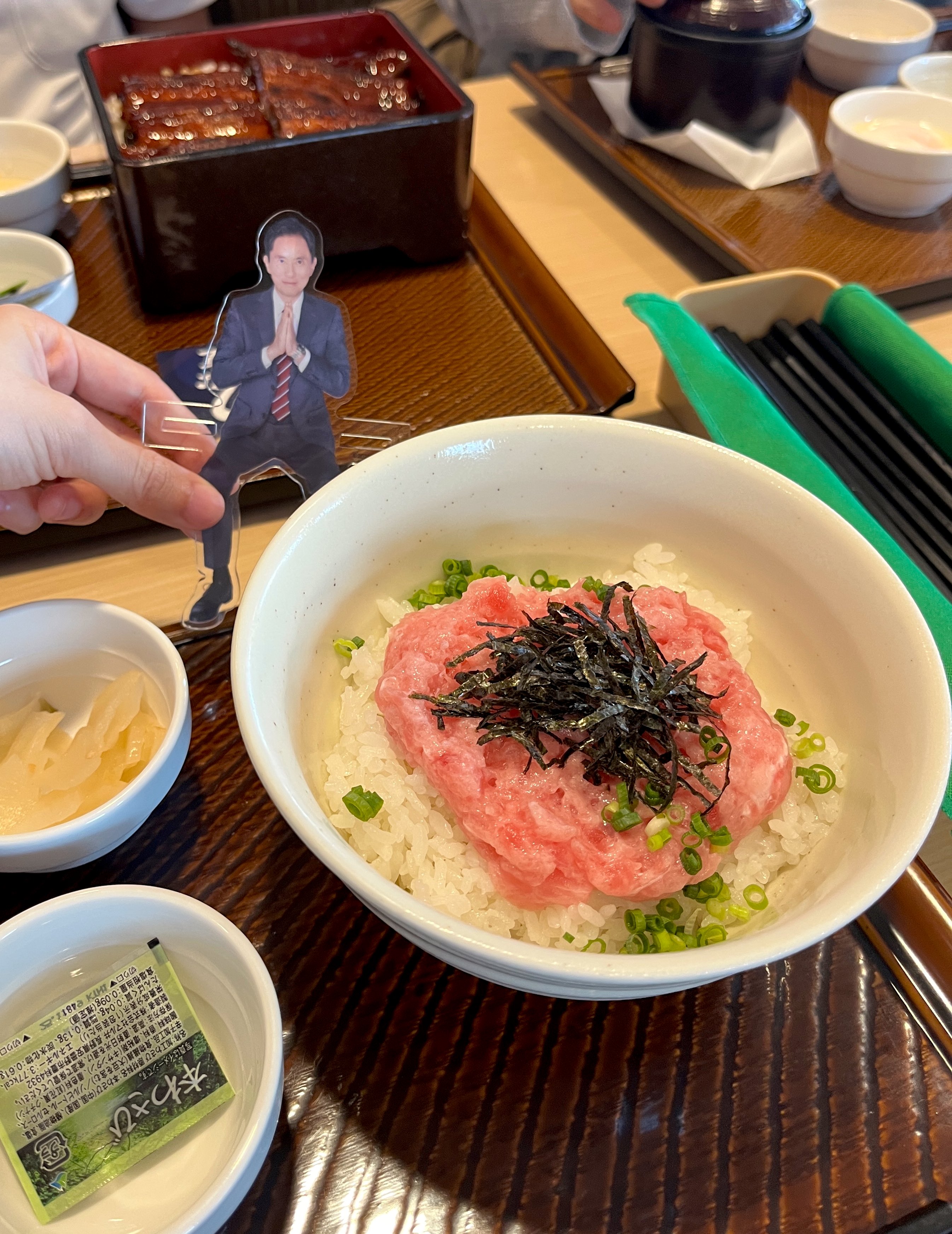 トガリ様の専用ページです♡ 🐟🍚144 (@_______144P) / X