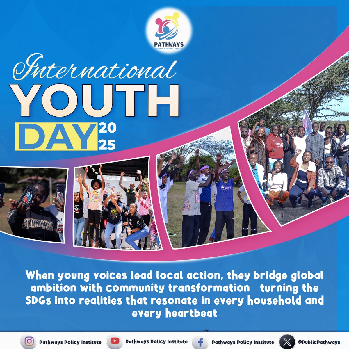 Pathways Policy Institute (PPI) tweet media