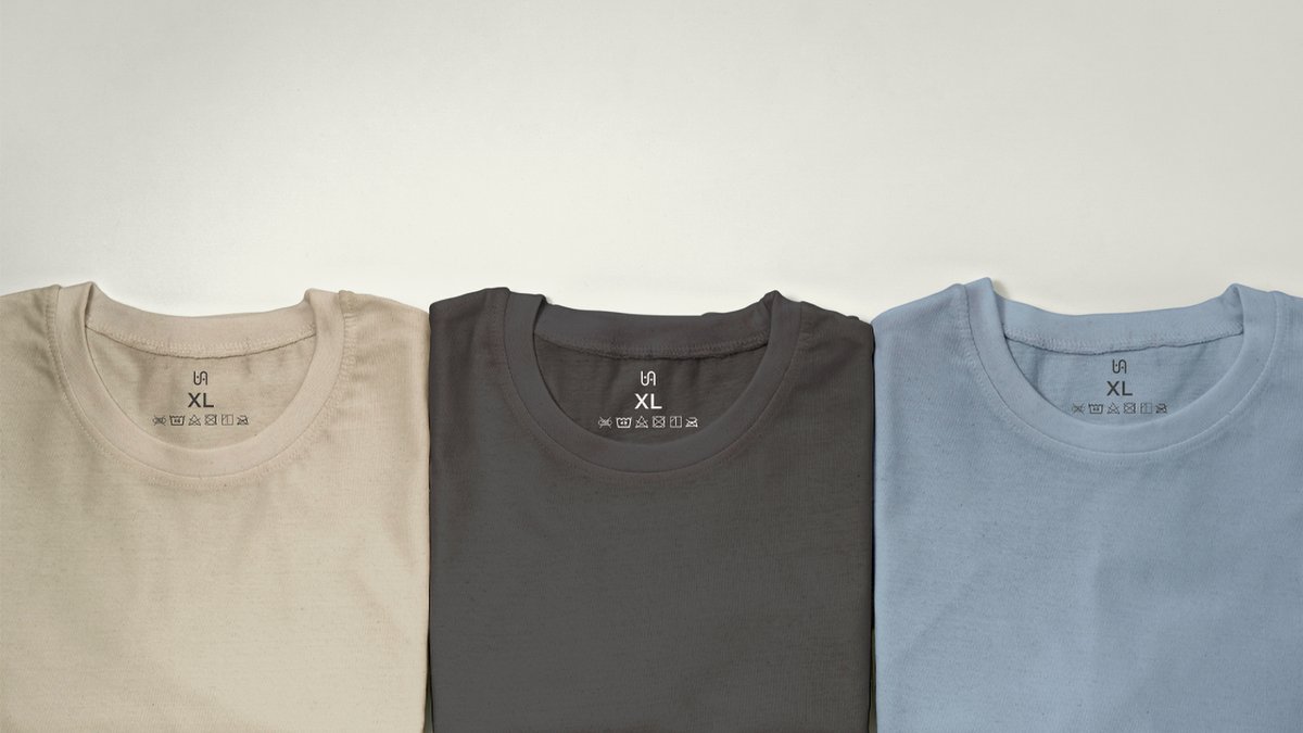 VAXEE_LifeStyle's tweet photo. Our VAXEE LifeStyle 2025 T-Shirt EM02 has been out for 2 weeks.

Your kind words, social shares, and even repeat orders mean the world to us. 

Thank you for all the love &amp; support! https://t.co/s6Dd71IRAM