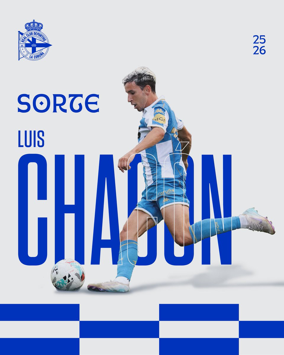 RC Deportivo tweet media