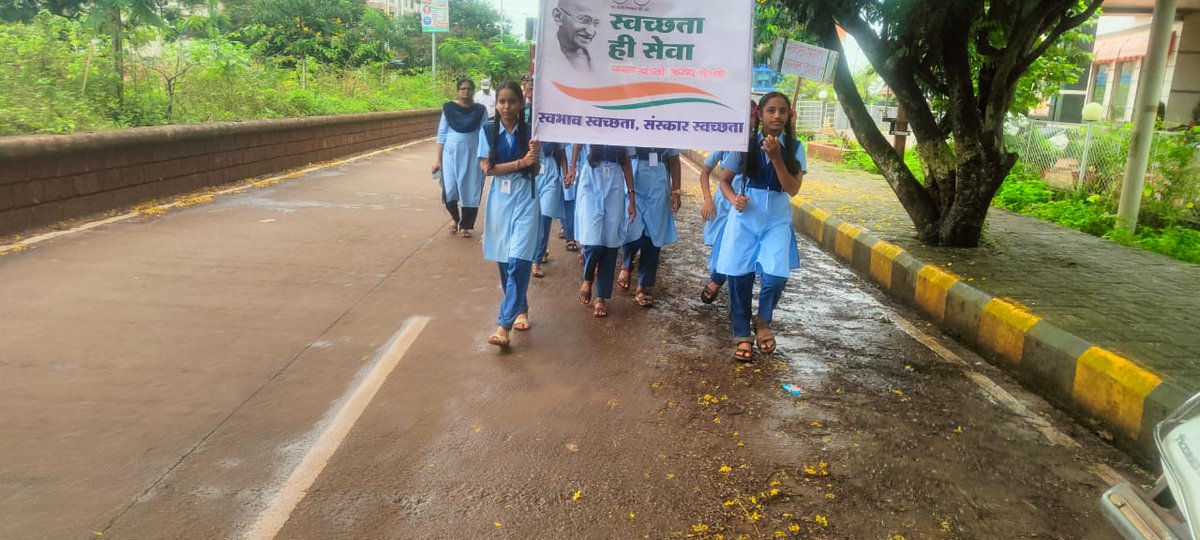 Konkan Railway tweet media