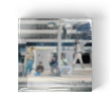 韓国LP Roo'Ra in 1995 WMLP-1007 レコード 韓国LP Roo'Ra in 1995 WMLP-1007 レコード 韓国LP Roo'Ra in