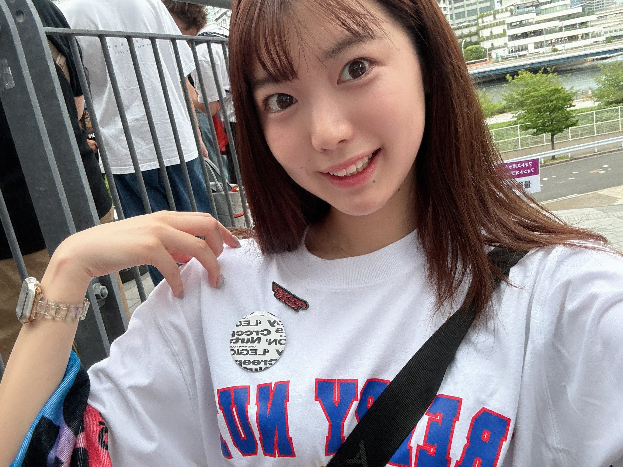 門用青竹　18本 笑い竹　かわちゃん 竹川由華🫧BDSバイクセンサーイメージガール🫧 on X: 