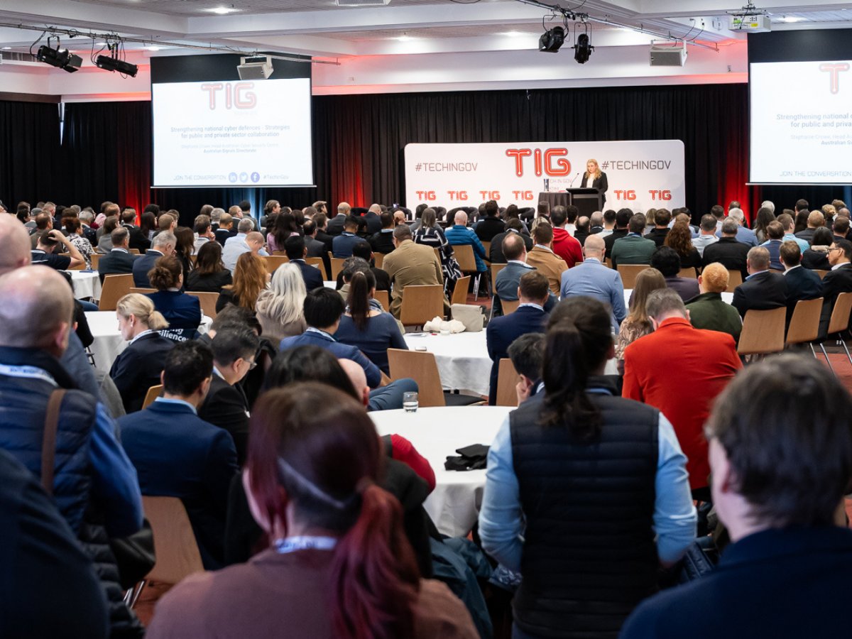 Techingov_AU's tweet image. Missed Day 1 of #TechinGov? No worries!

Day 2 is live with more tech, expert speakers, live demos and bold ideas shaping digital gov.

🎟️ Free registration still open:  bit.ly/4lrvnRS