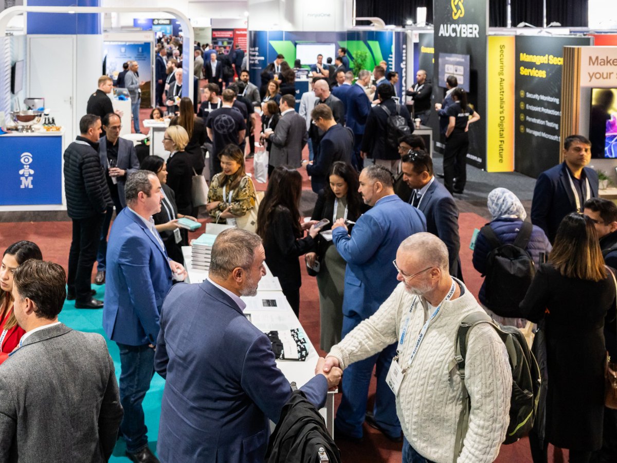 Techingov_AU's tweet image. Missed Day 1 of #TechinGov? No worries!

Day 2 is live with more tech, expert speakers, live demos and bold ideas shaping digital gov.

🎟️ Free registration still open:  bit.ly/4lrvnRS