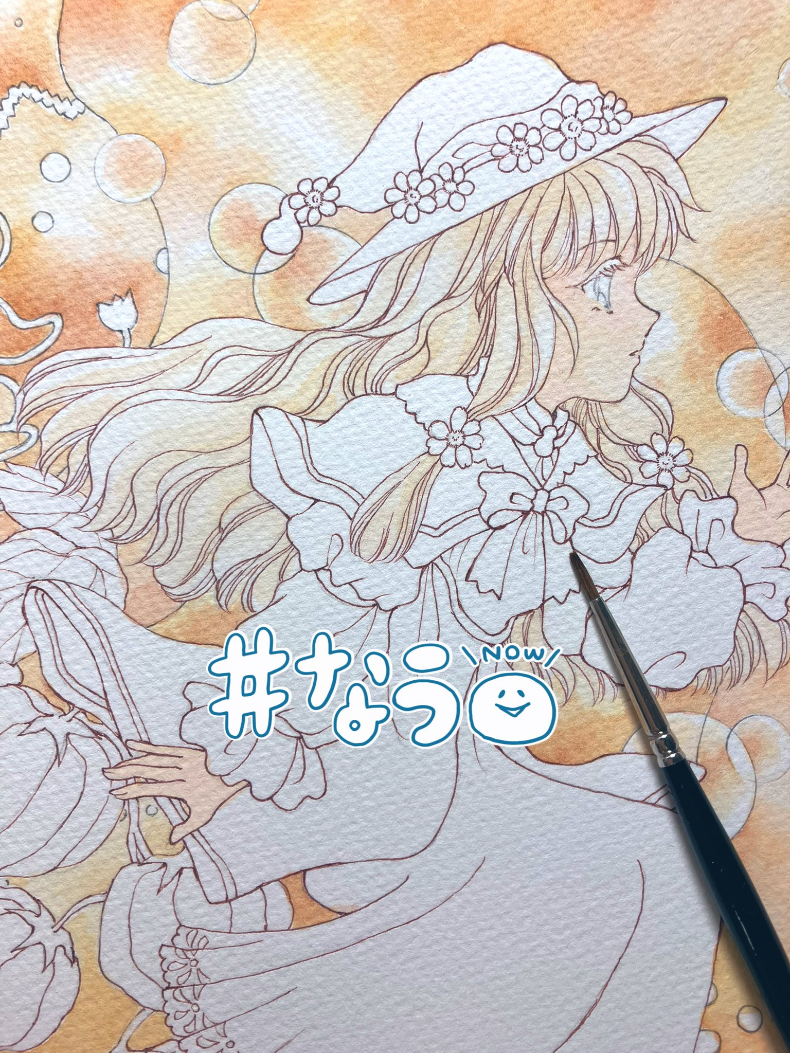 masachi❁︎ページ Oh！石 (@oec_Nibbleslab) / X