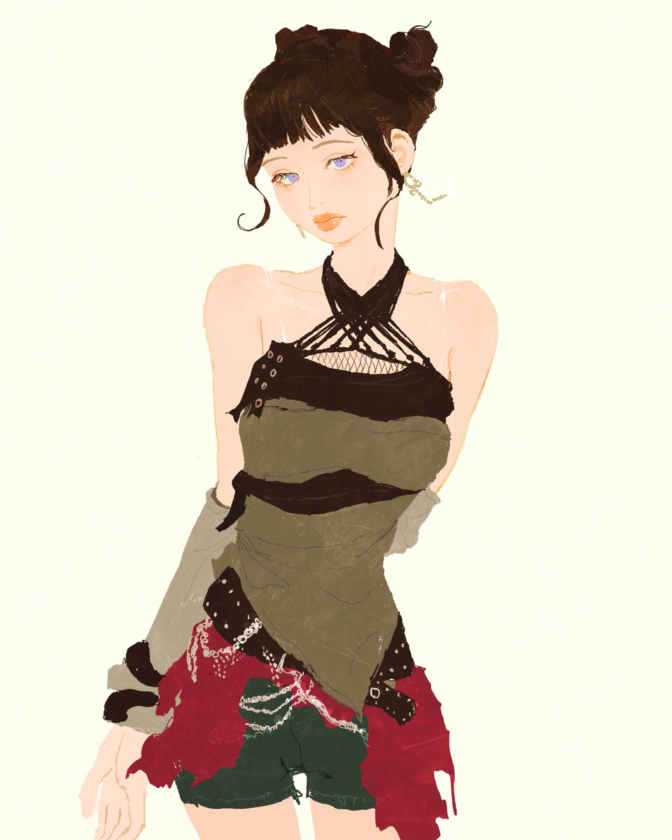 #레이 #IVE ❤️‍🔥