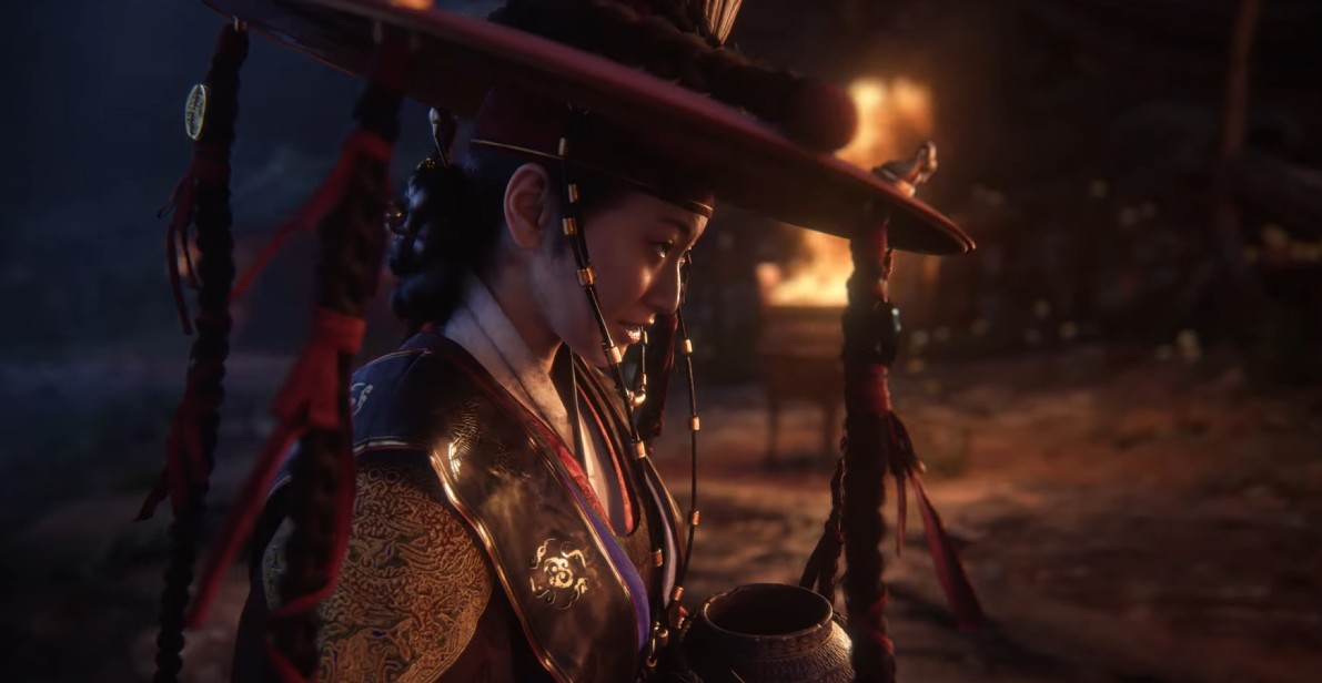 Zelphyrnia's tweet photo. Annonce #JV 🕹️

Le jeu d’Action-Aventure #WoochitheWayfarer se dévoile🎞️

✅Prévu sur #PS5, #XboxSeries et #PC 🎮

📽️➡️https://t.co/TZDM1UFWzV

#Jeuxvideo #Games #Videogames #Indiegame #Indiedev #indie #gamedev #gaming https://t.co/asDrYsbUgW