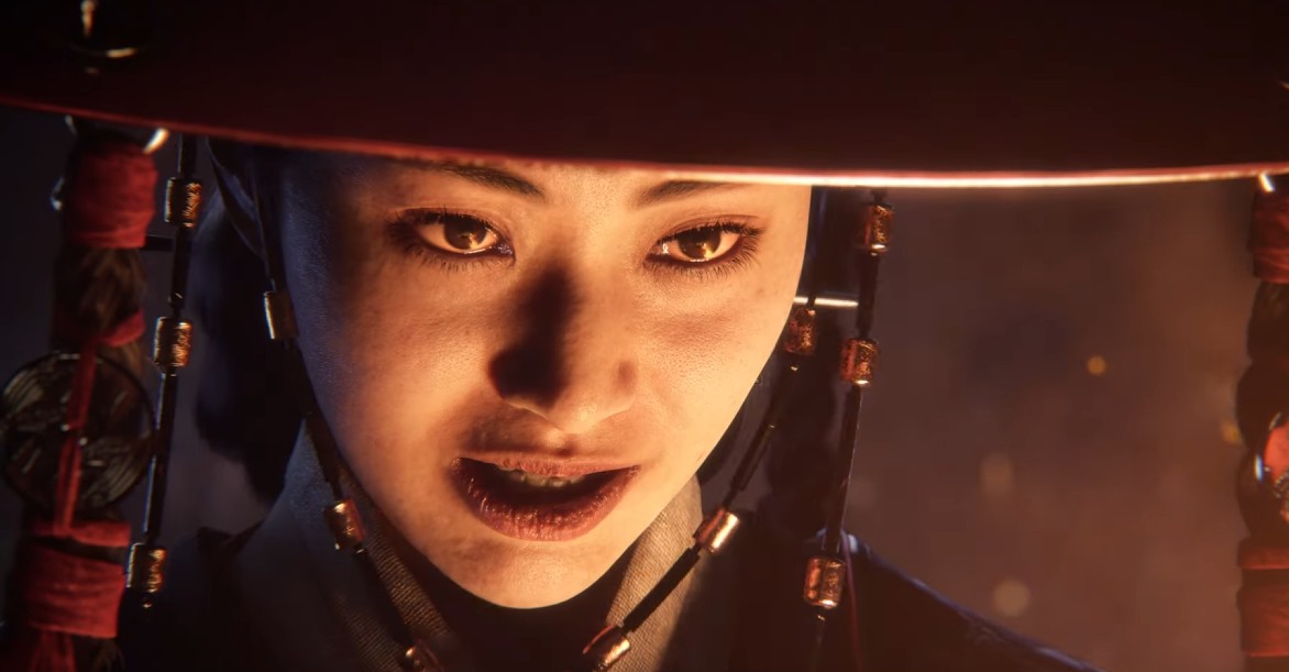 Zelphyrnia's tweet photo. Annonce #JV 🕹️

Le jeu d’Action-Aventure #WoochitheWayfarer se dévoile🎞️

✅Prévu sur #PS5, #XboxSeries et #PC 🎮

📽️➡️https://t.co/TZDM1UFWzV

#Jeuxvideo #Games #Videogames #Indiegame #Indiedev #indie #gamedev #gaming https://t.co/asDrYsbUgW