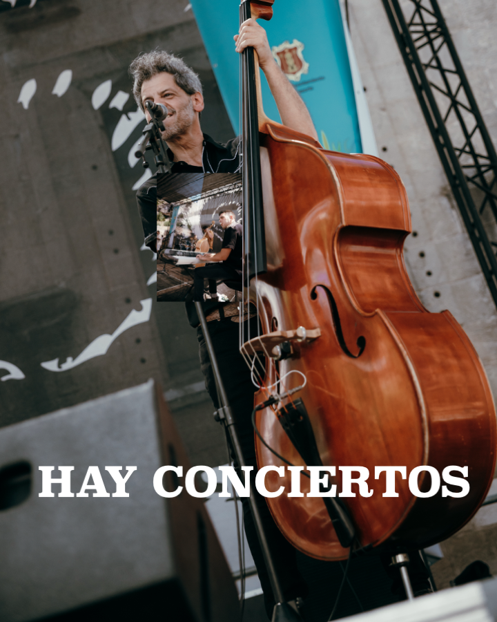 BluesCazorla Festival tweet media