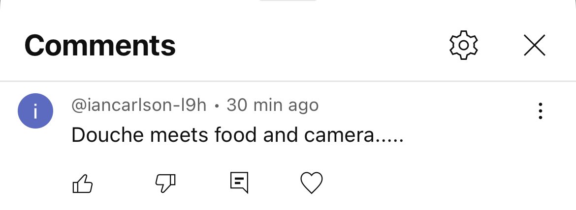 Accurate, but I dunno…it just doesn’t have the same ring to it…