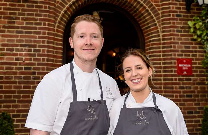The owners of a Michelin-starred pub are stepping back to make space for a “fresh and exciting new concept” 🍽️

Full story: kentonline.co.uk/canterbury/new…