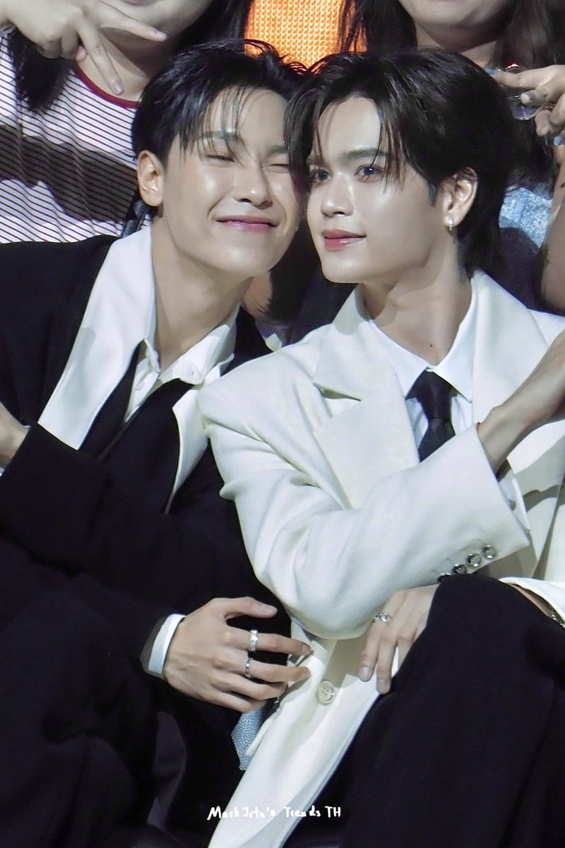 𝙈𝙖𝙧𝙠𝙅𝙧𝙩𝙣’s 𝙎𝙪𝙥 ♡ (SLOW) tweet media