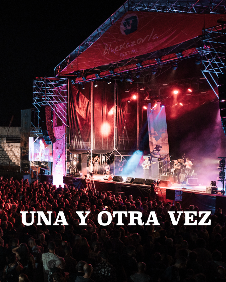 BluesCazorla Festival tweet media