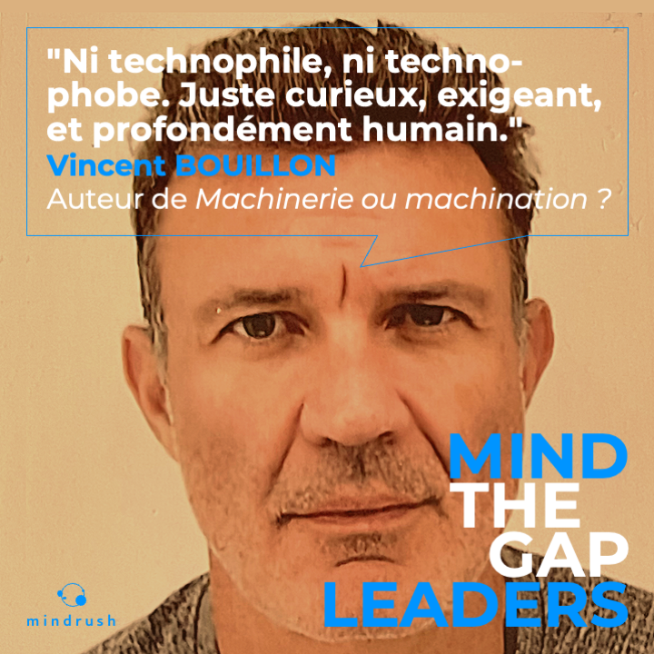 Sinon il y a le nouveau livre de Vincent BOUILLON, préfacé par Luc JULIA. “Machinerie ou machination ? La fabrique du mythe de l’intelligence artificielle”

linkedin.com/posts/activity…