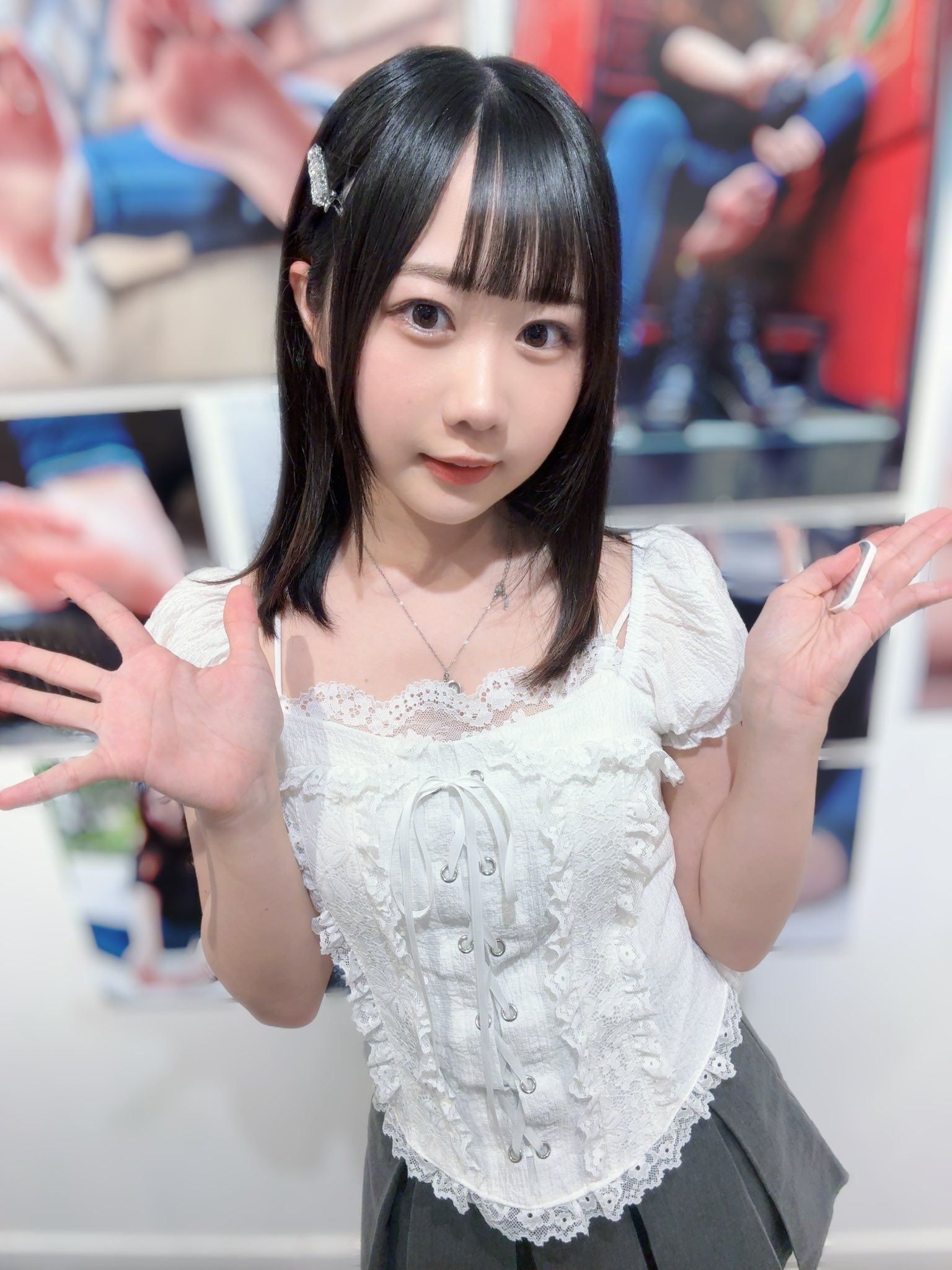 みゆゆ♨️@C106西“け”28a on X: 