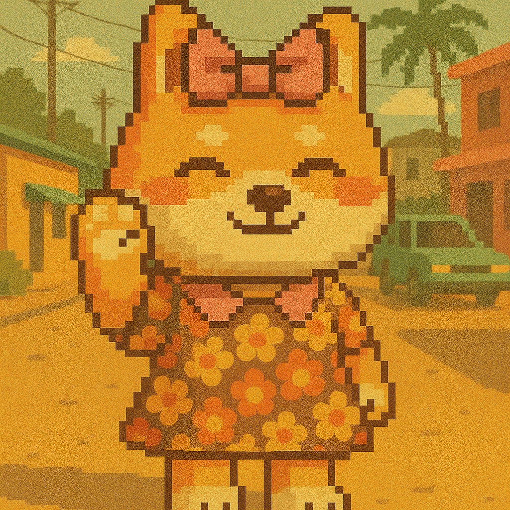 Cryptogenius (@cryptogenius01x) on Twitter photo <a href="/kucoincom/">KuCoin</a> <a href="/WORLD3_AI/">WORLD3</a> Happy for the WAI team!
Still hoping to see a certain pink-bowed Shiba here one day too 👀🎀
#MOMO 
<a href="/Momo_bonk/">Momo Coin - $MOMO</a> <a href="/kucoincom/">KuCoin</a> <a href="/WORLD3_AI/">WORLD3</a> Happy for the WAI team!
Still hoping to see a certain pink-bowed Shiba here one day too 👀🎀
#MOMO 
<a href="/Momo_bonk/">Momo Coin - $MOMO</a>