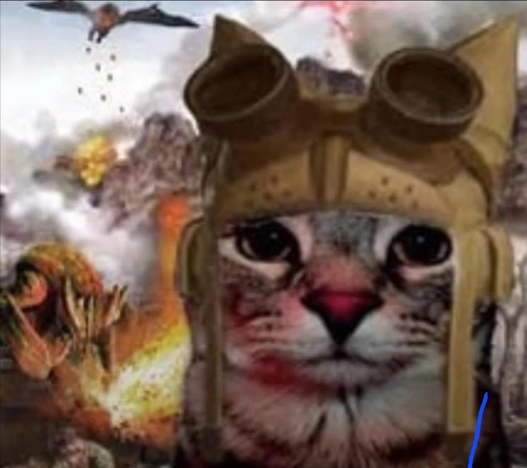 8 star Gore already one shots me and has 55k HP, what do you mean theres an even stronger version