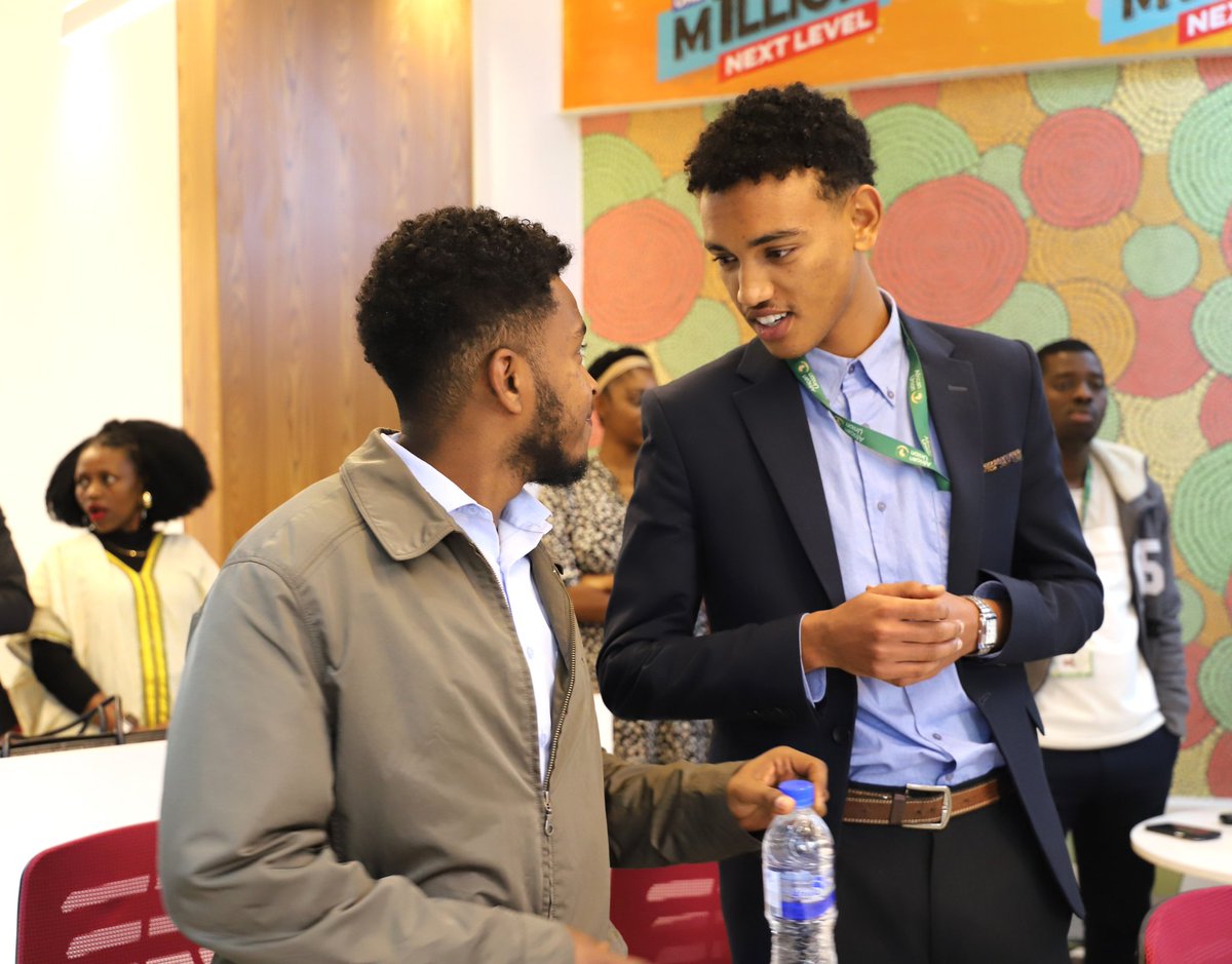 In celebration of #IYD2025, the <a href="/AUYouthProgram/">African Union Youth Program</a> is hosting a youth town hall with young people serving the <a href="/_AfricanUnion/">African Union</a> under the AU Youth Professional Programme (AU-YPP).

Through the AU-YPP,  young professionals are shaping the #AfricaWeWant with their talent &amp; leadership 💥