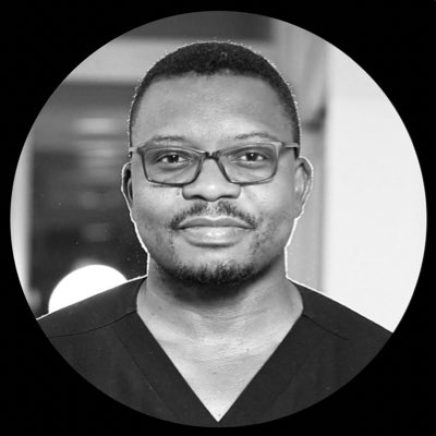 Dr. Lameck Ssemogerere tweet media