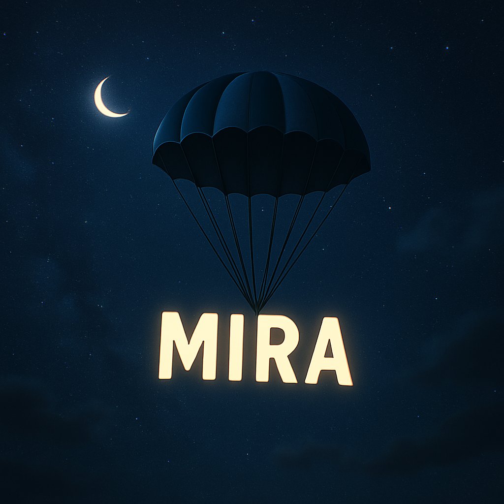 B_Samwhite (@b_samwhite3) on Twitter photo AI agents are getting more capable, but most still rely on brittle systems.
To act reliably, they need high-signal data with traceable origins.
That’s what <a href="/Mira_Network/">Mira (3/3)</a> provides:
Real inputs → Verified provenance → Built for the real world.
gMira ✌🏽 AI agents are getting more capable, but most still rely on brittle systems.
To act reliably, they need high-signal data with traceable origins.
That’s what <a href="/Mira_Network/">Mira (3/3)</a> provides:
Real inputs → Verified provenance → Built for the real world.
gMira ✌🏽