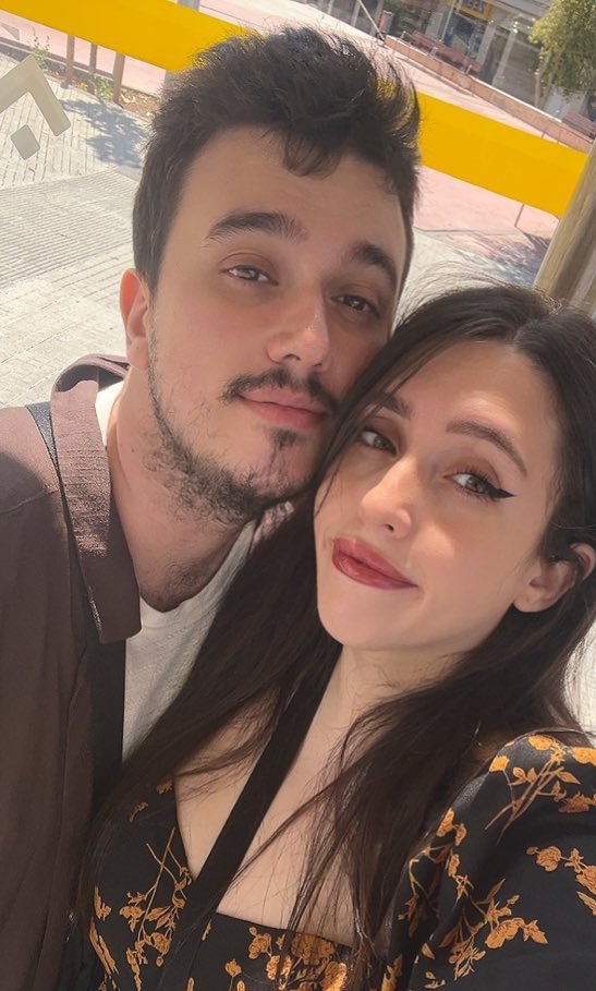 hxghwind's tweet photo. Felices 4 años a mi persona favorita en el mundo 💛💛💛 https://t.co/6XChJL5VTf