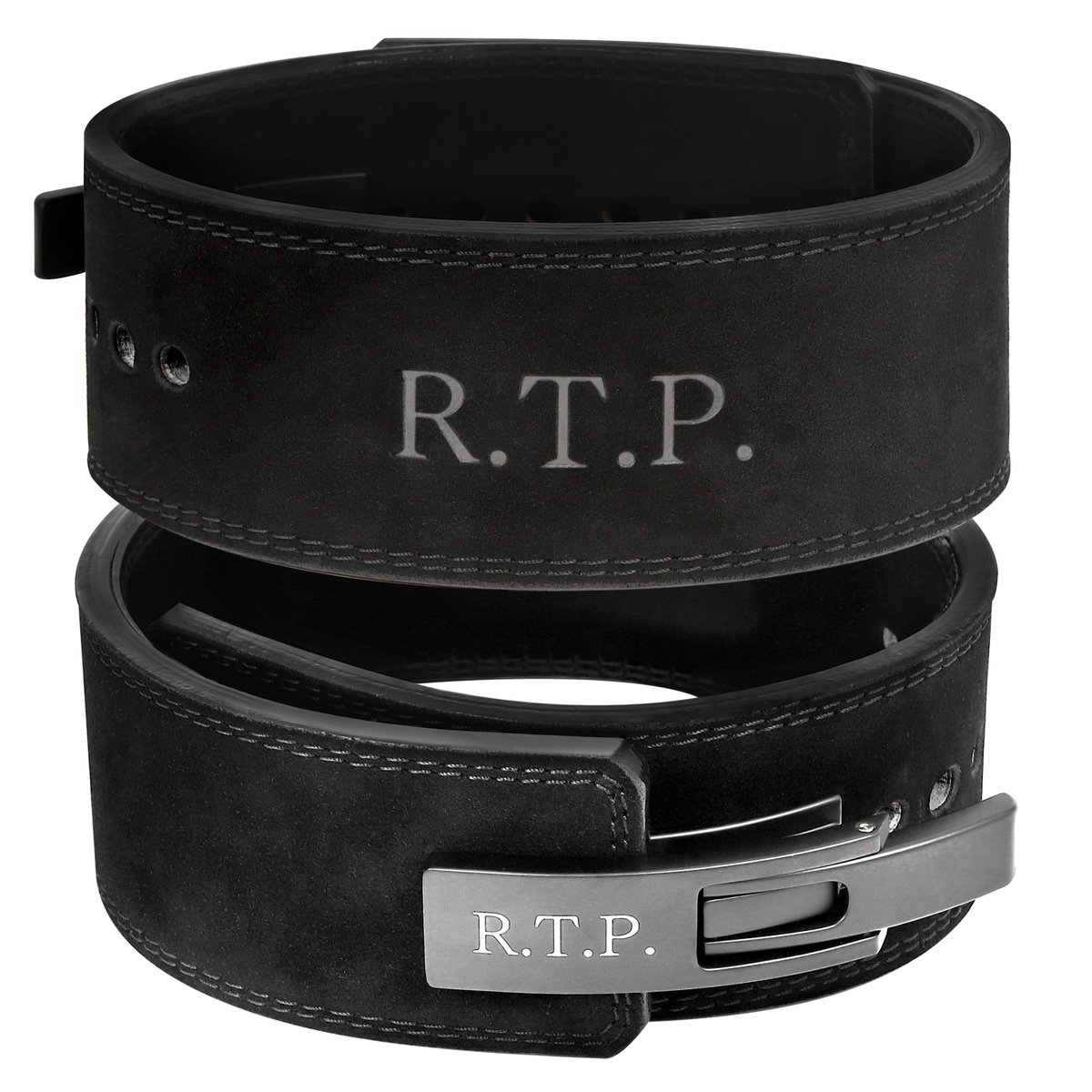 7ヶ月かけて「痛くないトレーニングベルト」作りました。レバー