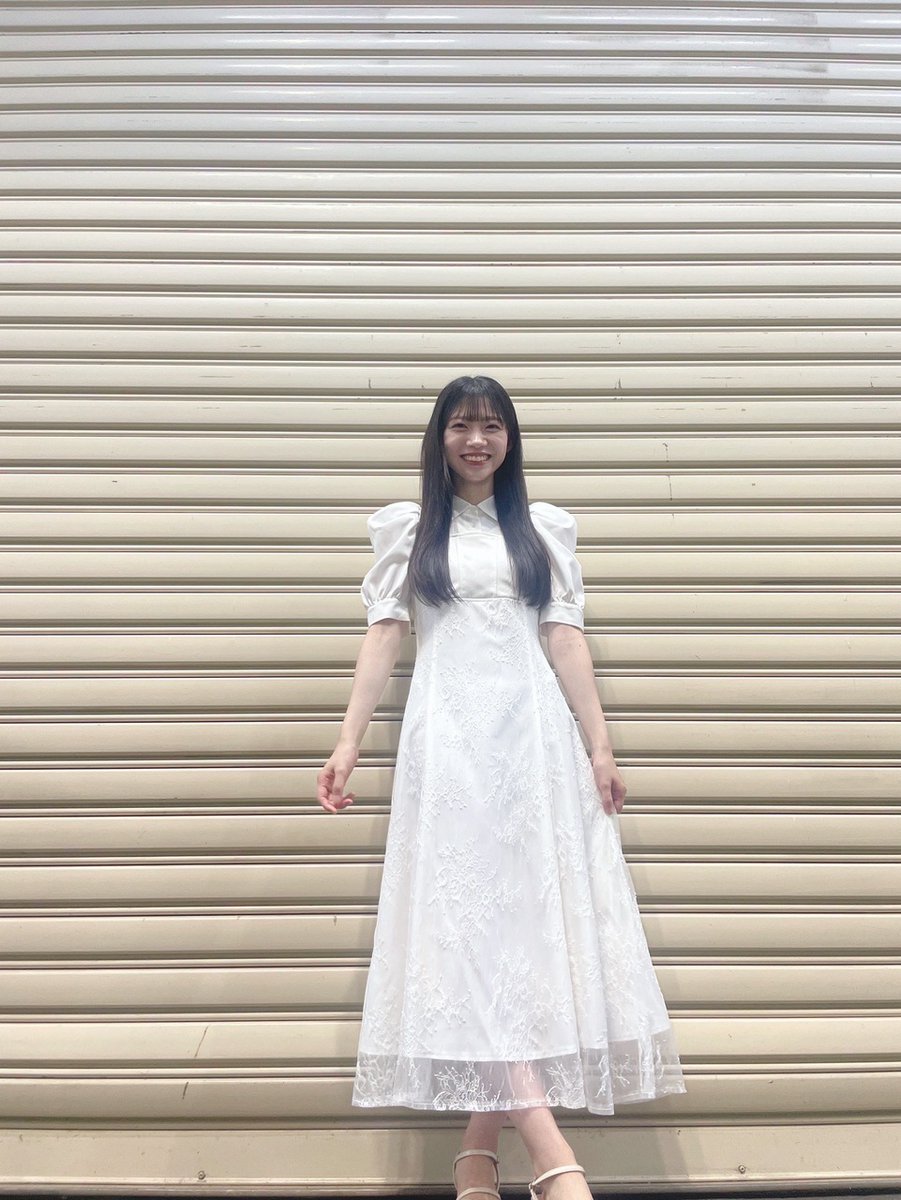 sakurazaka46's tweet photo. 四期生リレーがブログを更新しました！🌸｜ 楽しかったゾウ🐘 佐藤愛桜 https://t.co/sxO3J2mdma ぜひご覧ください！ #櫻坂46 #櫻坂四期生 https://t.co/WDHWQr4hqm