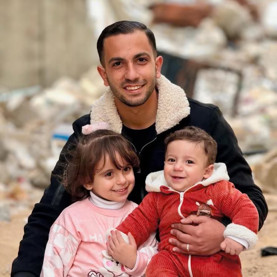 Anas Al-Sharif the ultimate journalist who refused to be silenced by Israel and continued to report in the face of constant death threats. Murdering this journalist was bad enough but then to try to slander and libel him as Netanyahu and his fellow warcriminals have done is an