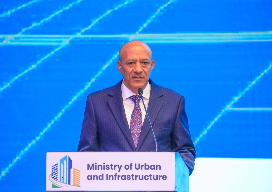 TemesgenTiru's tweet photo. Our vision is clear: to build an Ethiopia with a world-class construction capacity—one that is internationally competitive and leaves a lasting legacy of excellence and progress for future generations.

To realize this ambition, the government is implementing comprehensive national development plans, with a strong focus on the construction industry. Today, we are proud to launch the Construction Industry Transformation Initiative, a 25-year journey (2025–2050) aimed at building a robust and resilient sector that contributes meaningfully to nation-building.

This long-term initiative is both timely and commendable. It will address key national challenges collaboratively, laying the foundation for a modern, efficient, and globally competitive construction industry.

With our shared expertise, institutional partnerships, and unwavering support from the government, we are confident that Ethiopia will emerge as a beacon of civilization and prosperity for the African continent.