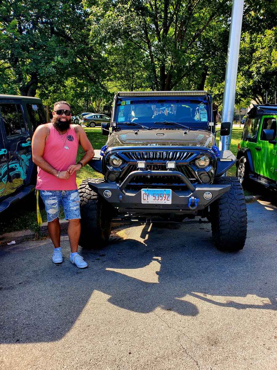 Jose Feliciano tweet media