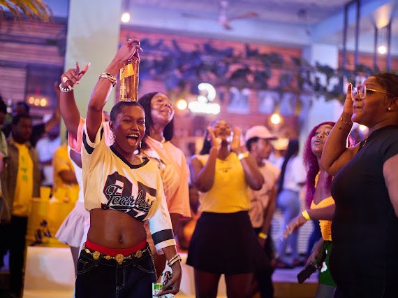 #WeAreNiyilor tweet media