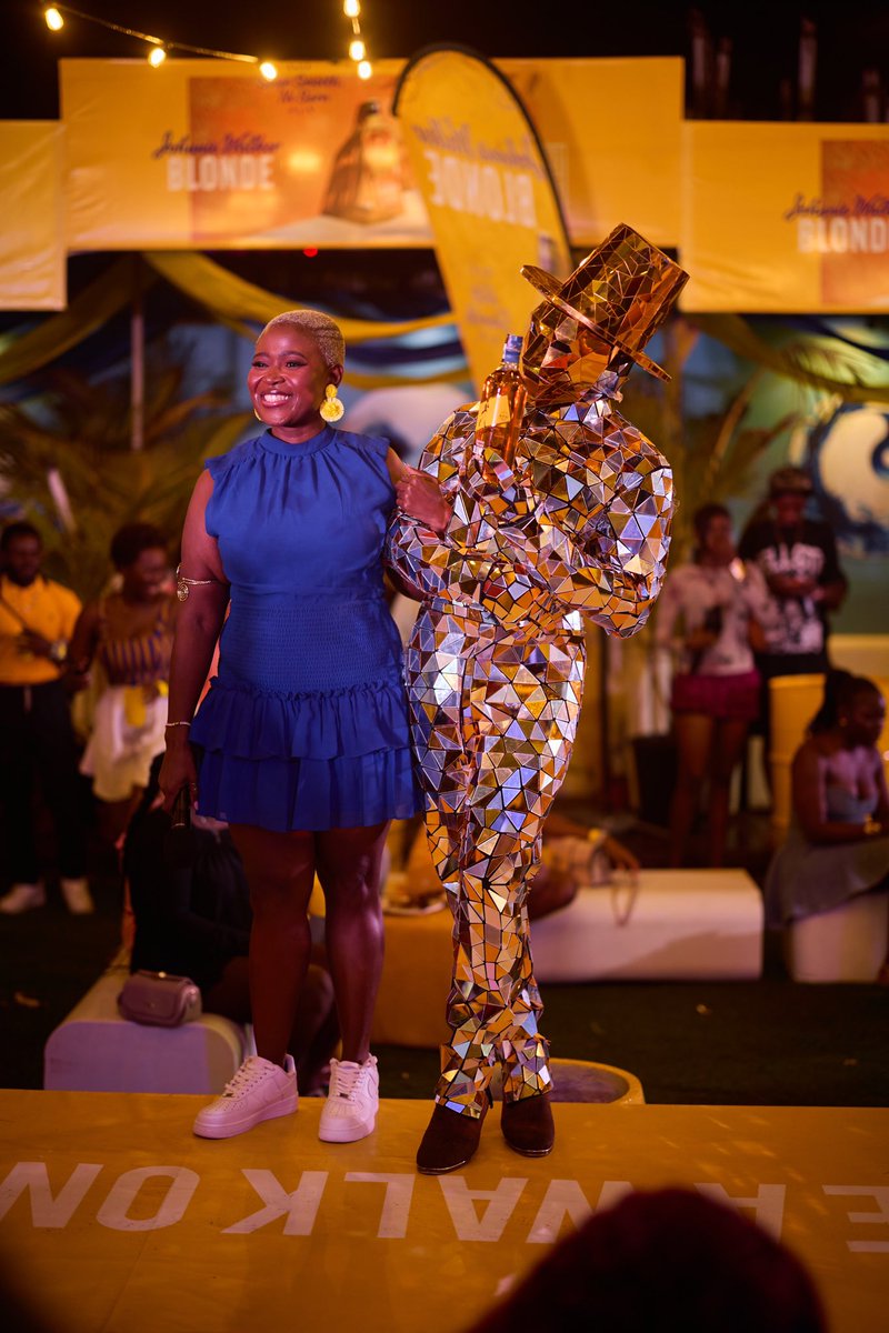 #WeAreNiyilor tweet media