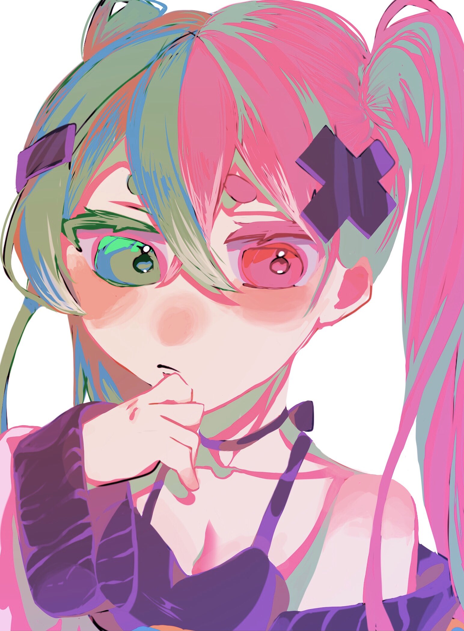 Sumi様ご依頼用 水視ずみ🐟 (@ZumiZumi1254) / X